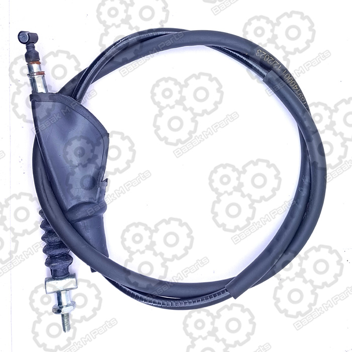 BRAKE CABLE PLATINA-125/CT-100